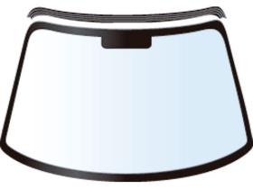 JUMASA P1063070 - MOLDURA PARABRISAS SUPERIOR OPEL CORSA C (F08, F68) (10/2000