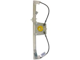JUMASA 60311077 - ELEVALUNAS DELANTERO IZQUIERDO ELECTRICO CON MOTOR CITROËN N