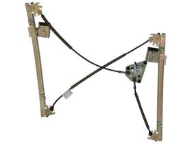 JUMASA 60515549 - ELEVALUNAS DELANTERO IZQUIERDO ELECTRICO SIN MOTOR 3 PUERTAS