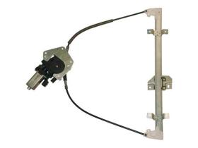 JUMASA 60521513 - ELEVALUNAS DERECHO ELECTRICO CON MOTOR 3PUERTAS 1989->1995 F