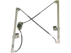JUMASA 60522033 - ELEVALUNAS DELANTERO DERECHO ELECTRICO SIN MOTOR