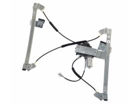 JUMASA 60624715 - ELEVALUNAS DELANTERO DERECHO ELECTRICO CON MOTOR 4 PUERTAS 2