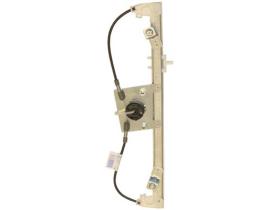 JUMASA 60711234 - ELEVALUNAS DELANTERO IZQUIERDO ELECTRICO SIN MOTOR 3/5 PUERT