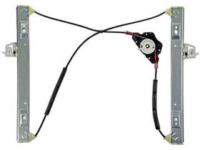 JUMASA 60711507 - ELEVALUNAS DELANTERO IZQUIERDO ELECTRICO SIN MOTOR 3 PUERTAS