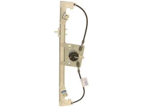 JUMASA 60721234 - ELEVALUNAS DELANTERO DERECHO ELECTRICO SIN MOTOR 3/5 PUERTAS