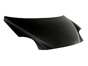 JUMASA 05030128 - CAPO DELANTERO ALFA ROMEO MITO (955) (08/2008 - 10/2018)
