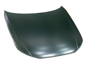 JUMASA 05030434 - CAPO DELANTERO AUDI A4 (8K2, B8) / A4 AVANT (8K5, B8) (11/20