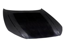 JUMASA 05030438 - CAPO DELANTERO 3/5 PUERTAS AUDI A3 (8V1, 8VK) / A3 SPORTBACK
