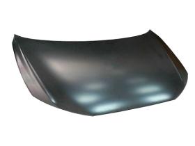 JUMASA 05030455 - CAPO DELANTERO AUDI Q3 (8UB) (06/2011 - 04/2015)
