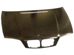 JUMASA 05030536 - CAPO DELANTERO BMW 3 COUPé (E46) / 3 DESCAPOTABLE (E46) (04/