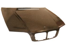 JUMASA 05030537 - CAPO DELANTERO BMW 3 (E46) (09/2001 - 02/2005)