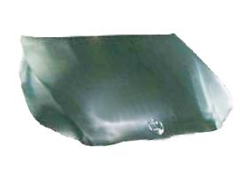 JUMASA 05300540 - CAPO DELANTERO ALUMINIO BMW 5 (E60) / 5 TOURING (E61) (07/20