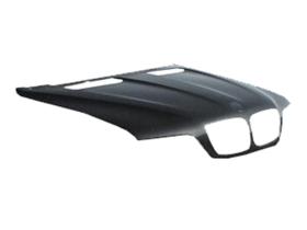 JUMASA 05030551 - CAPO DELANTERO BMW X5 (E53) (11/2003 - 12/2006)