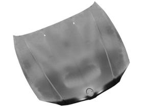 JUMASA 05030561 - CAPO DELANTERO BMW 1 (E87) (02/2003 - 04/2007)