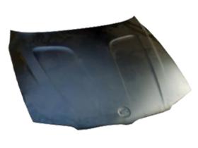 JUMASA 05030570 - CAPO DELANTERO BMW X3 (E83) (09/2003 - 11/2010)