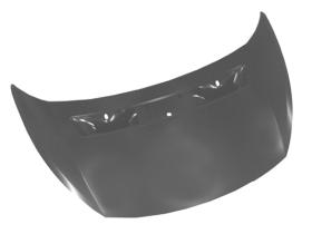 JUMASA 05031054 - CAPO DELANTERO CITROËN JUMPY (X) FURGóN / COMBI / CAJA-CHASI