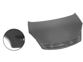 JUMASA 05031058 - CAPO DELANTERO CITROËN XSARA PICASSO (N68) (12/2003 - 06/201