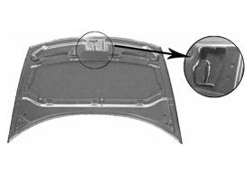JUMASA 05031060 - CAPO DELANTERO CITROËN C3 I (FC) (11/2001 - 09/2005)