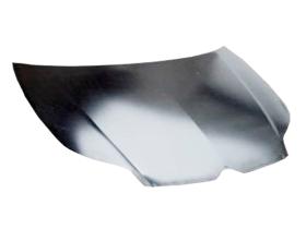 JUMASA 05301062 - CAPO DELANTERO ALUMINIO CITROËN C4 I (LC) / COUPé (LA) (07/2