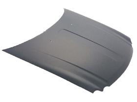 JUMASA 05031147 - CAPO DELANTERO ALUMINIO JEEP GRAND CHEROKEE III (WH, WK) (01