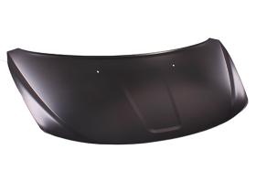JUMASA 05031148 - CAPO DELANTERO ALUMINIO JEEP GRAND CHEROKEE IV (WK, WK2) (01