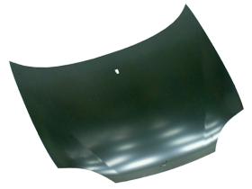 JUMASA 05031223 - CAPO DELANTERO FIAT SEICENTO / 600 (187) (01/1998 - 01/2010)