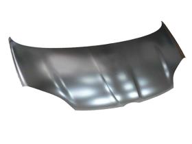 JUMASA 05031248 - CAPO DELANTERO FIAT PANDA (312, 319) (01/2012 - )