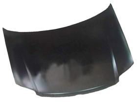 JUMASA 05031249 - CAPO DELANTERO FIAT PANDA (169) (09/2003 - 12/2011)