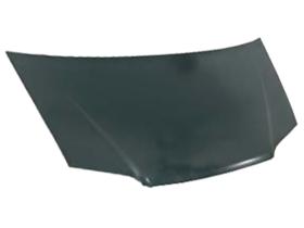 JUMASA 05031255 - CAPO DELANTERO FIAT IDEA (350) (12/2003 - 12/2012) / IDEA VA