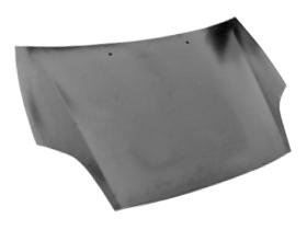 JUMASA 05031262 - CAPO DELANTERO FIAT BRAVO II (198) (01/2007 - 12/2014)