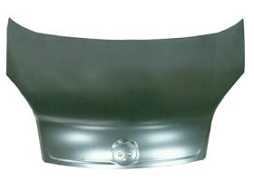 JUMASA 05031265 - CAPO DELANTERO FIAT FIORINO / FIORINO QUBO (225) (01/2008 -
