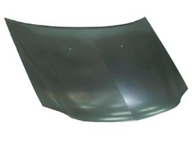 JUMASA 05031290 - CAPO DELANTERO DACIA LOGAN (FS, KS, LS) (09/2004 - )