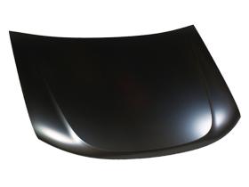 JUMASA 05031295 - CAPO DELANTERO DACIA DUSTER (HS) (04/2010 - 09/2017 )