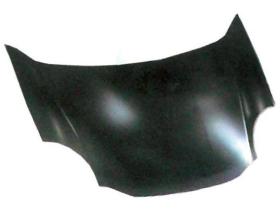 JUMASA 05031325 - CAPO DELANTERO DAEWOO MATIZ (KLYA) (01/2001 - 04/2005)