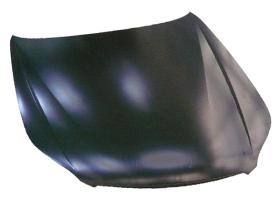 JUMASA 05031418 - CAPO DELANTERO CHEVROLET EPICA (KL1) (01/2007 - 12/2011)