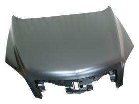 JUMASA 05031443 - CAPO DELANTERO CHEVROLET CAPTIVA (C100, C140) (07/2006 - 12/