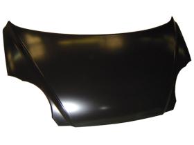 JUMASA 05031445 - CAPO DELANTERO CHEVROLET MATIZ (M200, M250) (05/2005 - 12/20