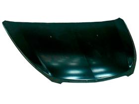 JUMASA 05031447 - CAPO DELANTERO CHEVROLET SPARK (M300) (12/2009 - )