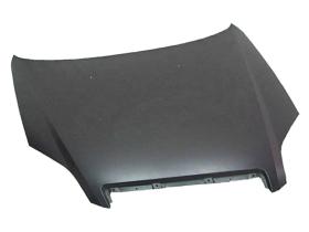 JUMASA 05031451 - CAPO DELANTERO CHEVROLET AVEO (T250, T255) 4 PUERTAS (06/200