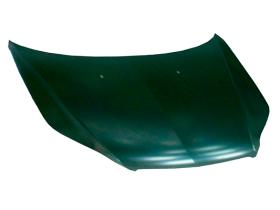 JUMASA 05031452 - CAPO DELANTERO CHEVROLET AVEO (T250, T255) 3/5 PUERTAS (01/2