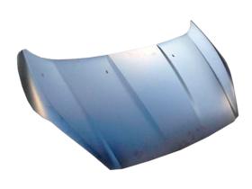 JUMASA 05031503 - CAPO DELANTERO FORD FIESTA VI (11/2012 - 04/2017)