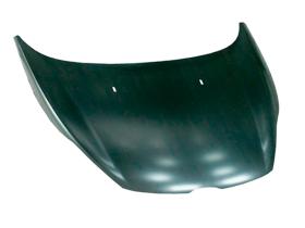 JUMASA 05031504 - CAPO DELANTERO FORD FIESTA VI (07/2008 - 01/2013)