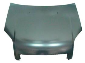 JUMASA 05031509 - CAPO DELANTERO FORD FUSION (JU) (06/2002 - 09/2005)