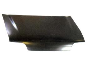 JUMASA 05031513 - CAPO DELANTERO FORD FIESTA III (GFJ) (01/1989 - 12/1993)