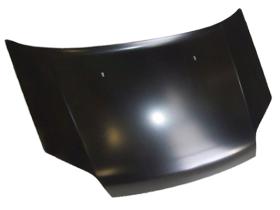 JUMASA 05031522 - CAPO DELANTERO SIN ANAGRAMA FORD TRANSIT CONNECT / TOURNEO C