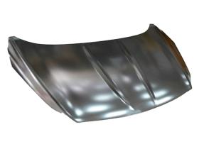 JUMASA 05031526 - CAPO DELANTERO FORD KUGA II (DM2) (11/2012 - ) / KUGA II VAN
