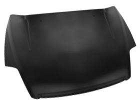 JUMASA 05031554 - CAPO DELANTERO FORD MONDEO IV (BA7) (02/2007 - 09/2010)