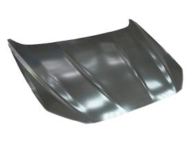 JUMASA 05031557 - CAPO DELANTERO CHAPA FORD MONDEO V (09/2014 - )