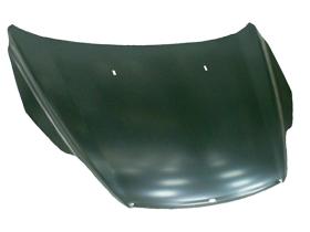 JUMASA 05031563 - CAPO DELANTERO FORD FOCUS II (DA) (12/2007 - 02/2011)