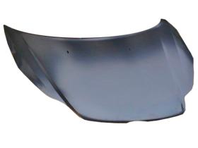 JUMASA 05031564 - CAPO DELANTERO FORD FOCUS III (03/2011 - 09/2014)